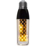 LED spuldze ar liesmas efektu un grav. sens. Star Trading Flame E27, T40, 3.3W, 105lm, IP20