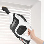Bezvadu putekļu sūcējs Bosch Serie | 8 Unlimited BBS812PCK, 2gb. x 18V, 3,0Ah, balts