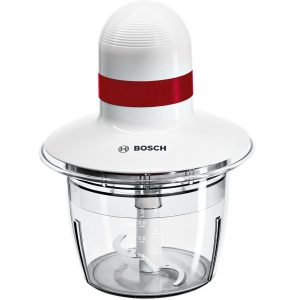 Virtuves smalcinātājs Bosch YourCollection 400W MMRP1000, 800ml, balts