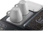 Kafijas automāts Bosch VeroCup 300, Sudraba TIS30321RW
