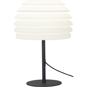 Āra galda lampa Rhodos E27, 51,5cm, IP65, Max 40W