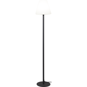 Āra stāvlampa Kreta E27, 1,5m, IP65, Max 25W