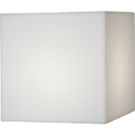 Āra gaismeklis dekoratīvs Square E27, 38cm, IP65, Max 23W