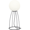 Āra stāvlampa Mallorca E27, 70cm, IP65, Max 23W