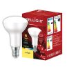 LED spuldze Bellight E14 R50, 6W, 3000K, 480lm