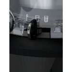 Lēnas gaitas sulu spiede Bosch VitaExtract 150W MESM731M, melna