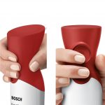 Rokas blenderis Bosch ErgoMixx 450W MSM64010, balts