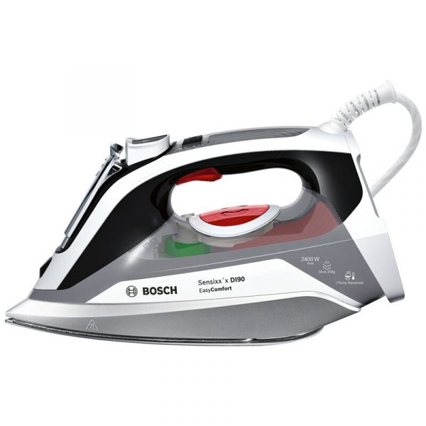 Tvaika gludeklis Sensixx'x DI90 EasyComfort 2400W TDI90EASY