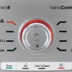 Tvaika gludināšanas sistēma Bosch Serie | 8 VarioComfort 2400W TDS8030