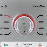 Tvaika gludināšanas sistēma Bosch Serie | 8 VarioComfort 2400W TDS8060