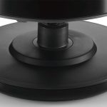 Elektriskā tējkanna Bosch Trend TWK7603 1.7l, melna