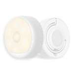 Uzlādējama nakts lampa ar sensoru Xiaomi Yeelight Motion Sensor Nightlight 2700K 750mAh