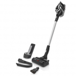 Bezvadu putekļu sūcējs Bosch Serie | 8 Unlimited BBS811PCK 18V, 3,0Ah, melns