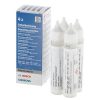 Gludekļa atkalķošanas līdzeklis Bosch 4x0,25ml TDZ1101