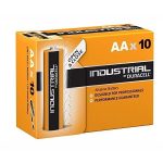 Baterijas DURACELL Industrial Procell AA, MN1500 (LR6), 10gb