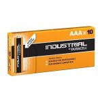 Baterijas DURACELL Industrial Procell AAA, MN2400 (LR03), 10gb