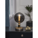 Galda lampa dekoratīva, ar slēdzi, E27, IP20, Max 40w MAGIC