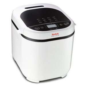 Maizes krāsns Tefal Pain Doré 720W PF210138, 1kg, 12 programmas