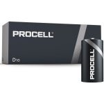 Baterijas DURACELL Industrial Procell D, MN1300 (LR20), 10gb