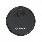 Piena tvertne Bosch TCZ8009N, 500ml, Ner. tērauda, melna/sudraba