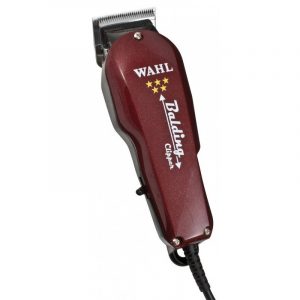 Profesionālā Matu mašīna ar hromētu asmeni WAHL 5 STAR BALDING CLIPPER