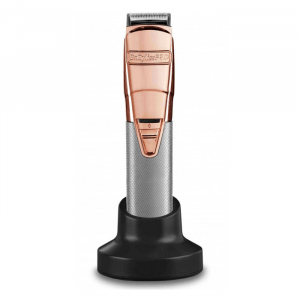 Profesionāls bezvadu matu trimmeris BaByliss Pro Barbers Spirit FX7880RGE, Rose Gold