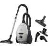Putekļu sūcējs ar maisiņu Electrolux Pure D8 600W, PD82-4MG, pelēks