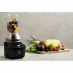 Blenderis Electrolux Explore 7 Compact 900W, 0,6l, E7CB1-4GB, granīta