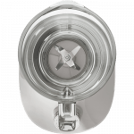 Blenderis ar rūdīta stikla krūzi Electrolux Explore 6 700W, 1,5l, E6TB1-4CW, balts