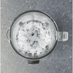 Blenderis ar stikla krūzi Electrolux Create 4, 800W, 1,5l, E4TB1-6ST, Ner. tērauda