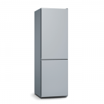 Ledusskapis ar saldētavu Bosch Serie | 4 Variostyle basic, 186x60cm, KGN36IJEB