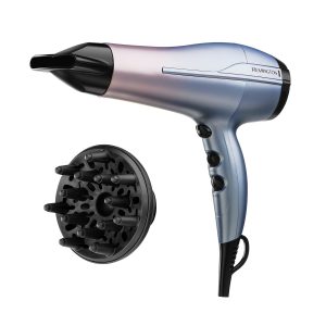 Matu fēns Remington Mineral Glow 2200W D5408