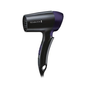 Matu fēns salokāms Remington Travel Dryer 1400W D2400