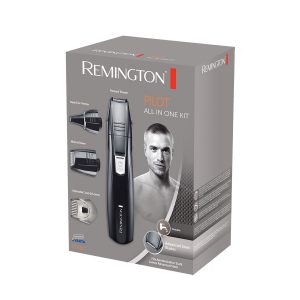 Bārdas, ķermeņa un deguna trimmeris Remington Pilot All in one grooming PG180