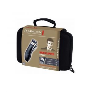 Matu mašīnīte Remington Advanced, ar keramisko pārklājumu, HC363C