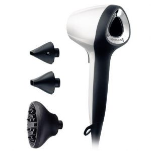 Matu fēns Remington Saloon Collection Air3D Dryer (White) D7779