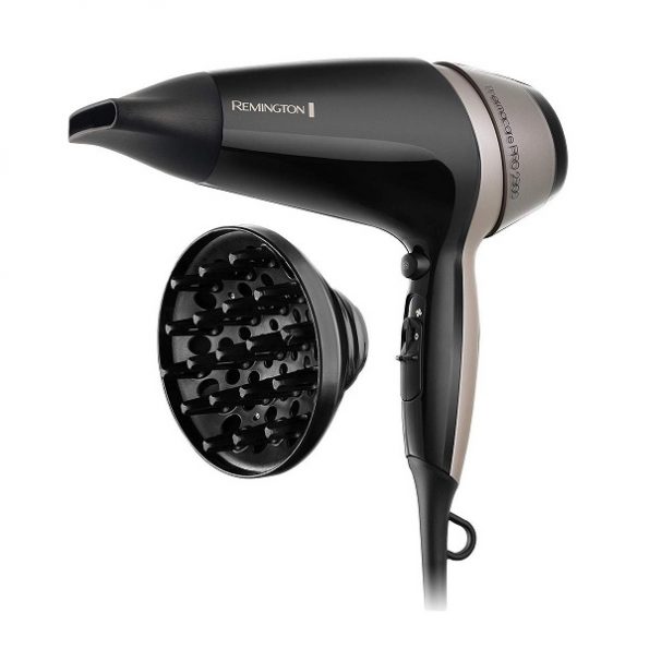 Matu fēns Remington Thermacare PRO 2300 2100W D5715