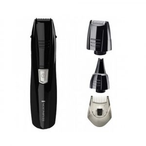 Bārdas, ķermeņa un deguna trimmeris Remington Pilot All in one grooming PG180