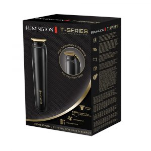 Matu un bārdas trimmera komplekts Remington T-Series Hair & Beard Kit MB7050
