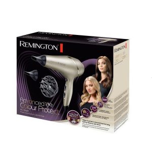 Matu fēns Remington Advanced Colour Protect AC 2300W AC8605