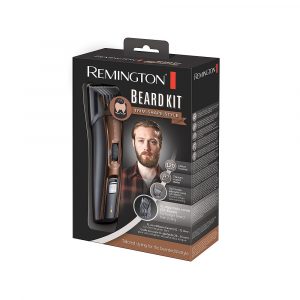Bārdas trimmera komplekts Remington Beard Kit MB4046