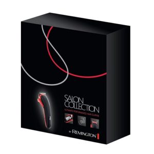 Profesionālā Matu mašīna Remington Salon Collection Clipper HC9700