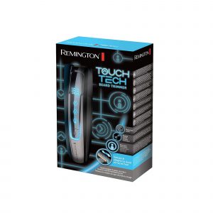 Bārdas trimmeris Remington TouchTech, skārienjūtīgs, MB4700