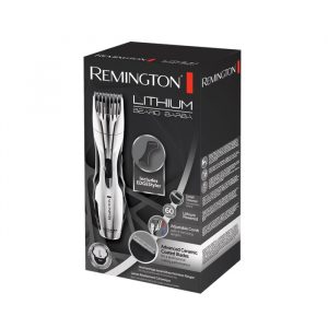 Bārdas trimmeris Remington Lithium Beard Barba MB350LC