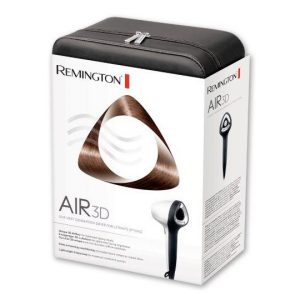 Matu fēns Remington Saloon Collection Air3D Dryer (White) D7779