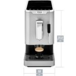 Espresso kafijas automāts STOLLAR the Slim Café™ SEM800