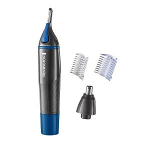 Ausu un deguna trimmeris Remington Nano Series Nose and Rotary NE3850