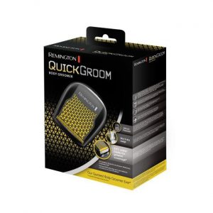 Ķermeņa apmatojuma trimmeris Remington QuickGroom BHT6450