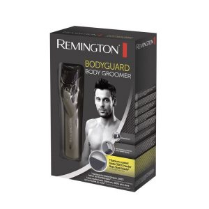 Ķermeņa apmatojuma trimmeris ar piederumiem Remington Bodyguard BHT2000A