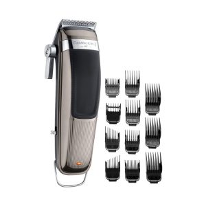 Matu mašīnīte Remington Heritage Hair Clipper LI-Ion HC9100